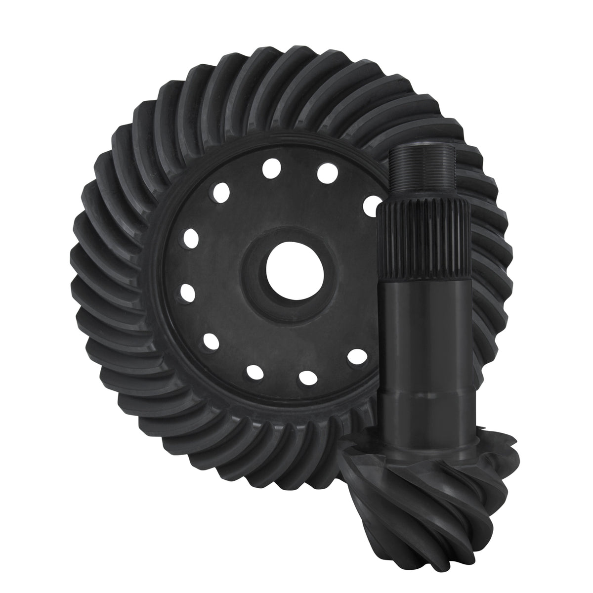 Yukon Gear High Performance Gear Set For Dana S110 in a 4.88 Ratio - YG DS110-488