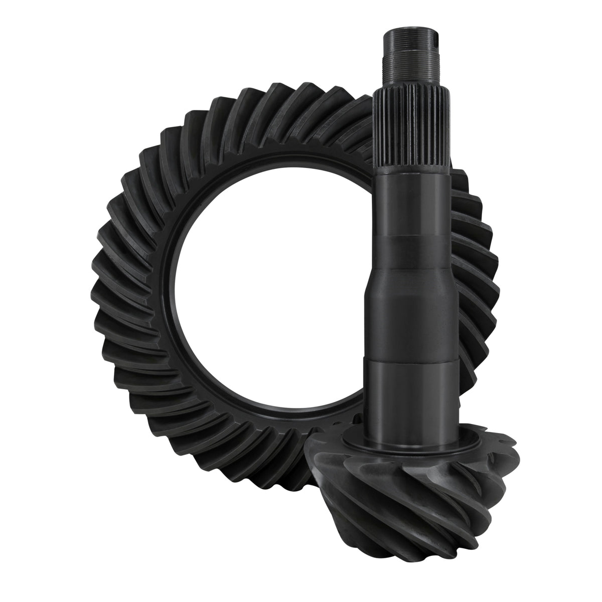 Yukon Gear High Performance Gear Set For 11+ Ford 10.5in in a 3.73 Ratio - YG F10.5-373-37
