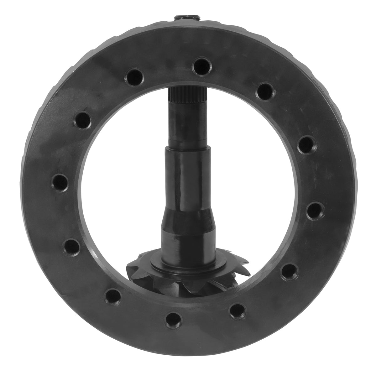 Yukon Gear High Performance Gear Set For 10 & Down Ford 10.5in in a 3.73 Ratio - YG F10.5-373-31