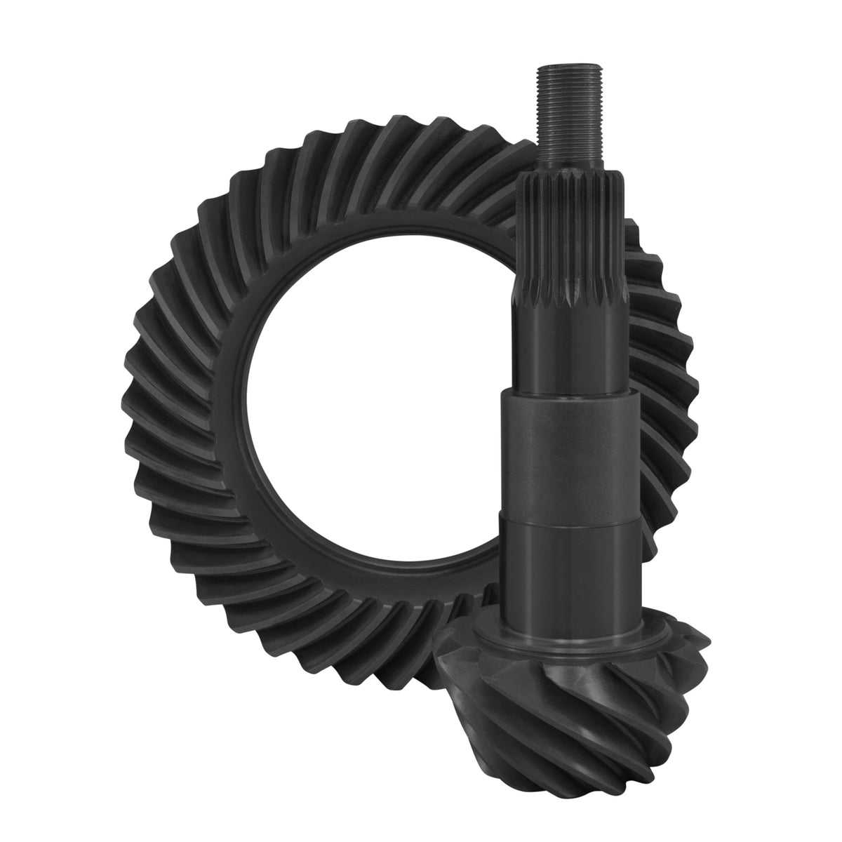 Yukon Gear High Performance Gear Set For Ford 7.5in in a 4.11 Ratio - YG F7.5-411