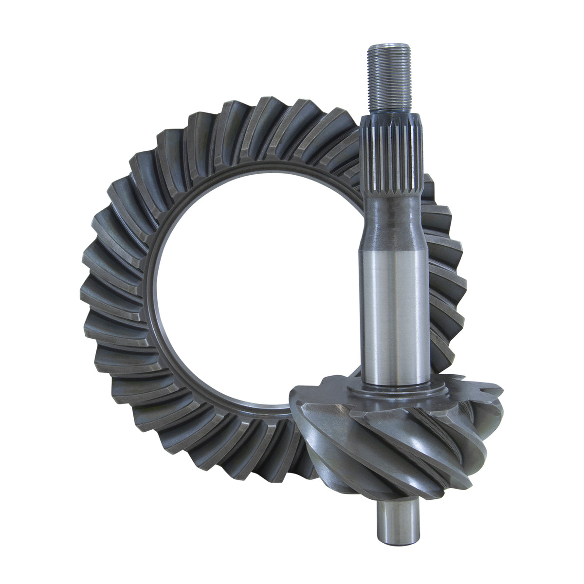 Yukon Gear High Performance Gear Set For Ford 8in in a 3.00 Ratio - YG F8-300