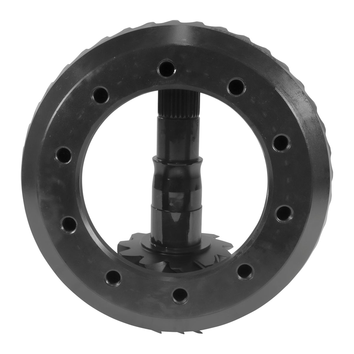 Yukon Gear High Performance Gear Set For Ford 8.8in in a 3.73 Ratio - YG F8.8-373