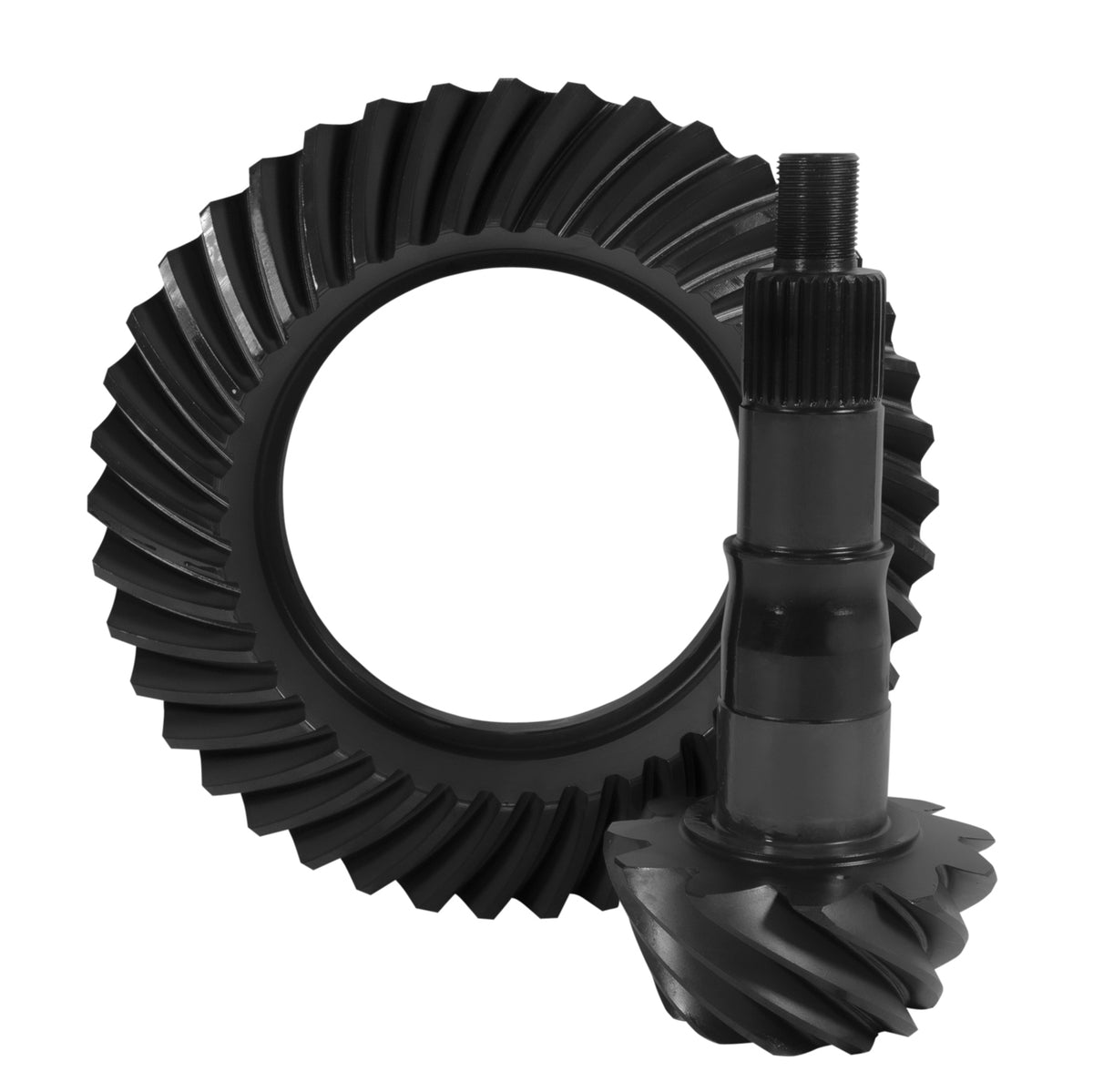 Yukon Gear High Performance Gear Set For 15+ Ford 8.8in a 4.88 Ratio - YG F8.8-488-15