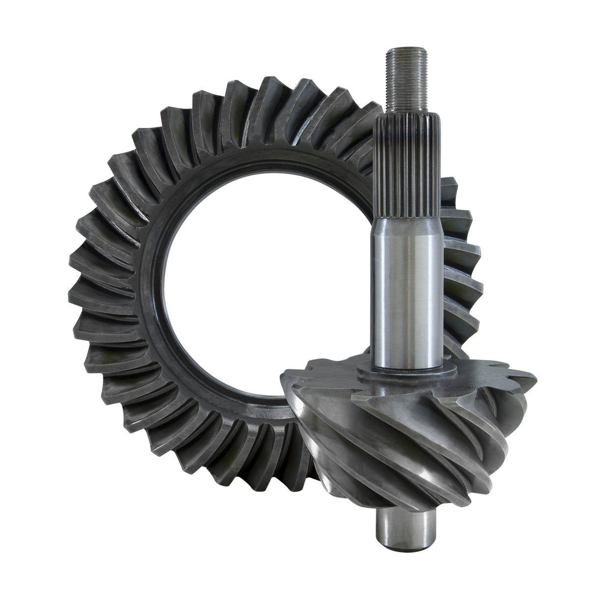 Yukon Gear High Performance Gear Set For Ford 9in in a 6.50 Ratio - YG F9-650