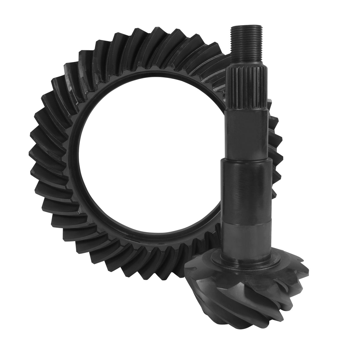 Yukon Gear High Performance Gear Set For GM 11.5in in a 4.88 Ratio - YG GM11.5-488