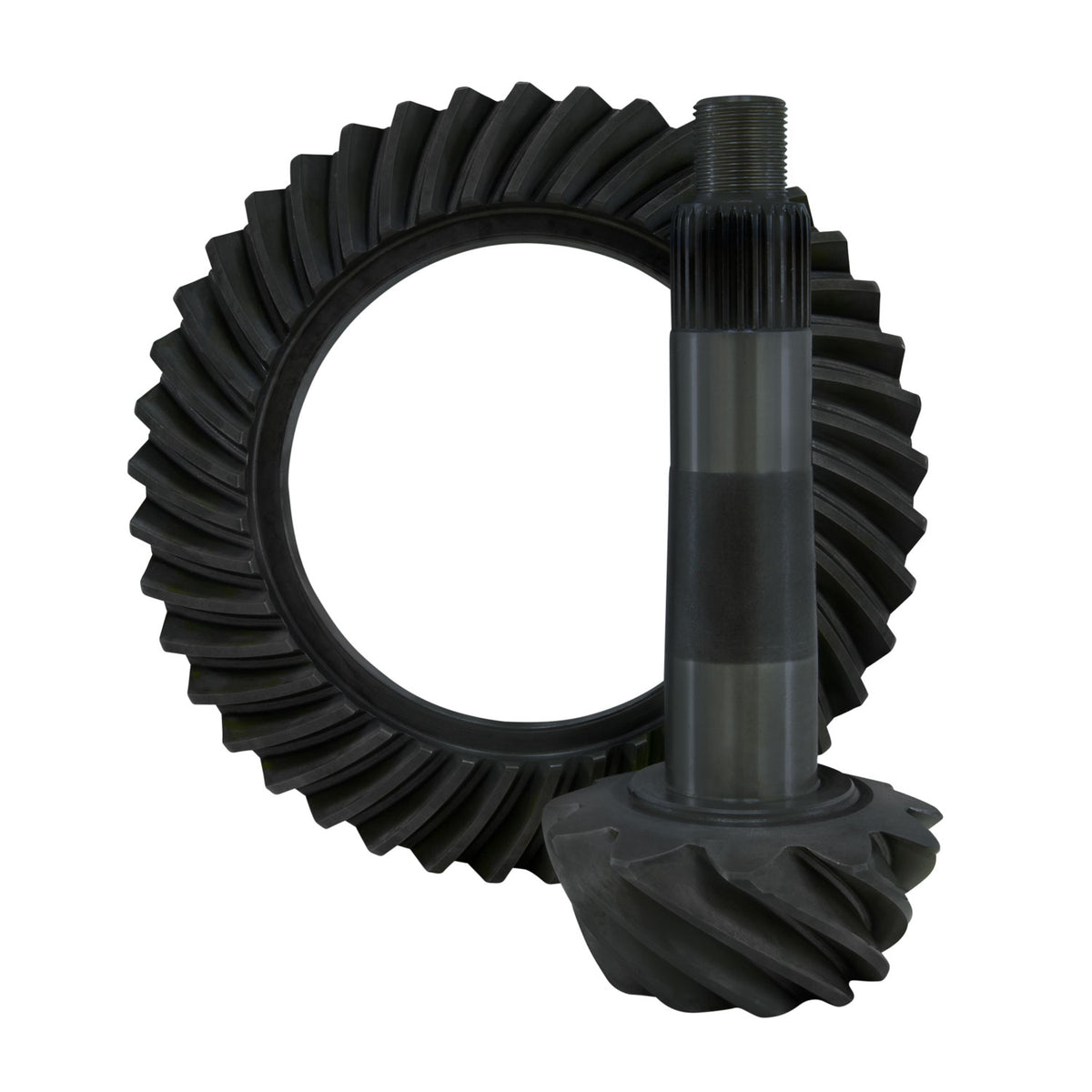 Yukon Gear High Performance Gear Set For GM 12 Bolt Truck in a 3.73 Ratio - YG GM12T-373
