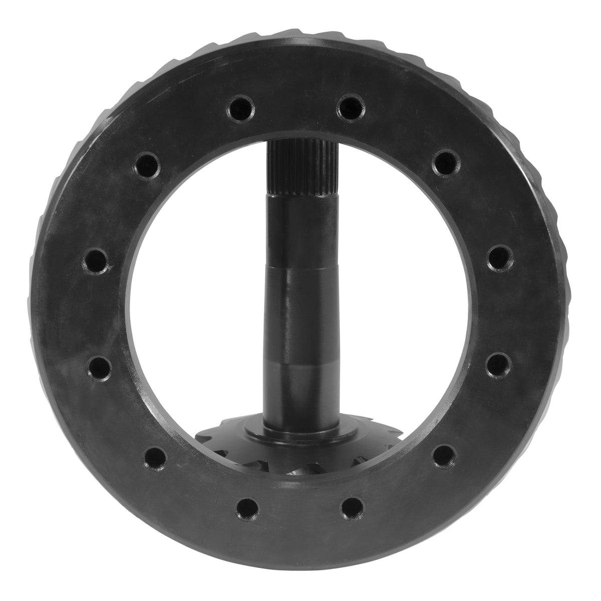Yukon Gear High Performance Gear Set For GM 12 Bolt Truck in a 3.42 Ratio - YG GM12T-342