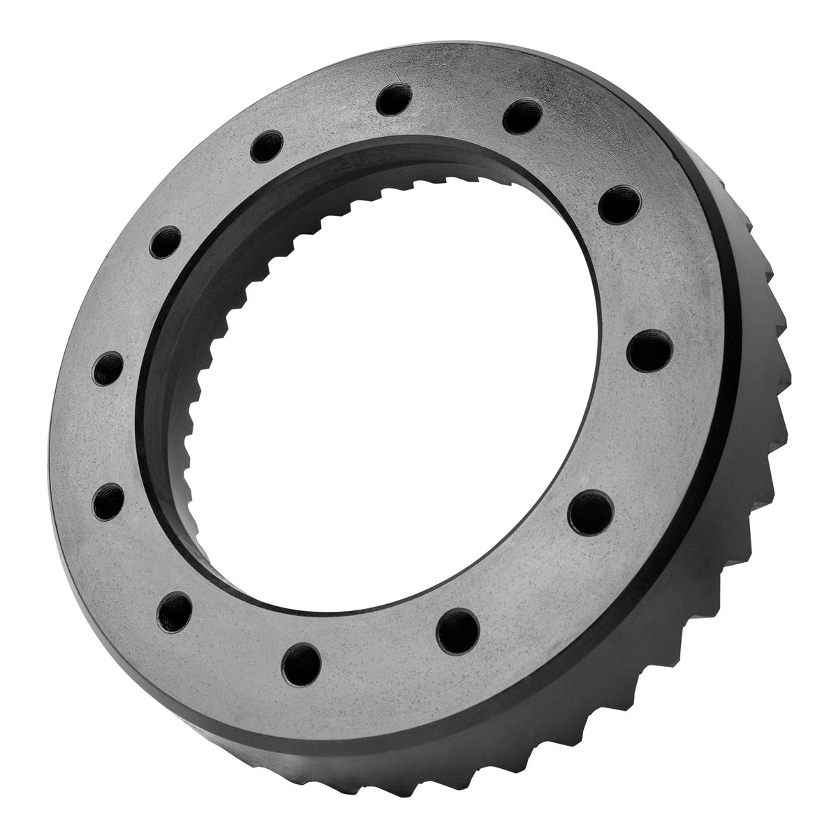 Yukon Gear High Performance Thick Gear Set For 10.5in GM 14 Bolt Truck in a 5.38 Ratio - YG GM14T-538T