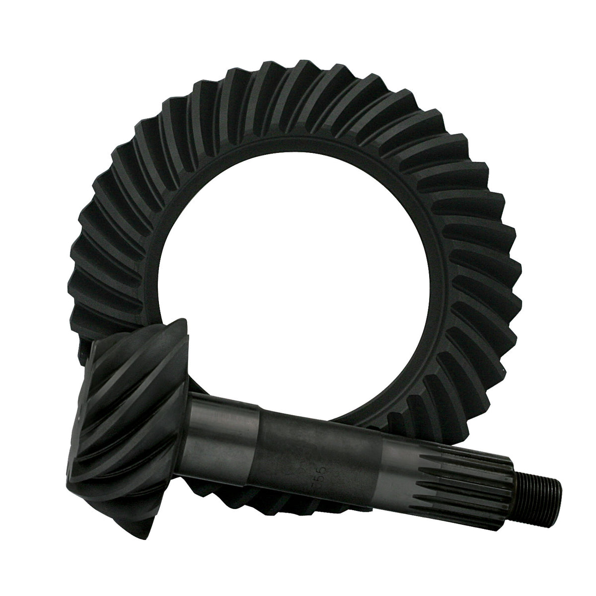 Yukon Gear High Performance Gear Set For GM Chevy 55P in a 3.55 Ratio - YG GM55P-355