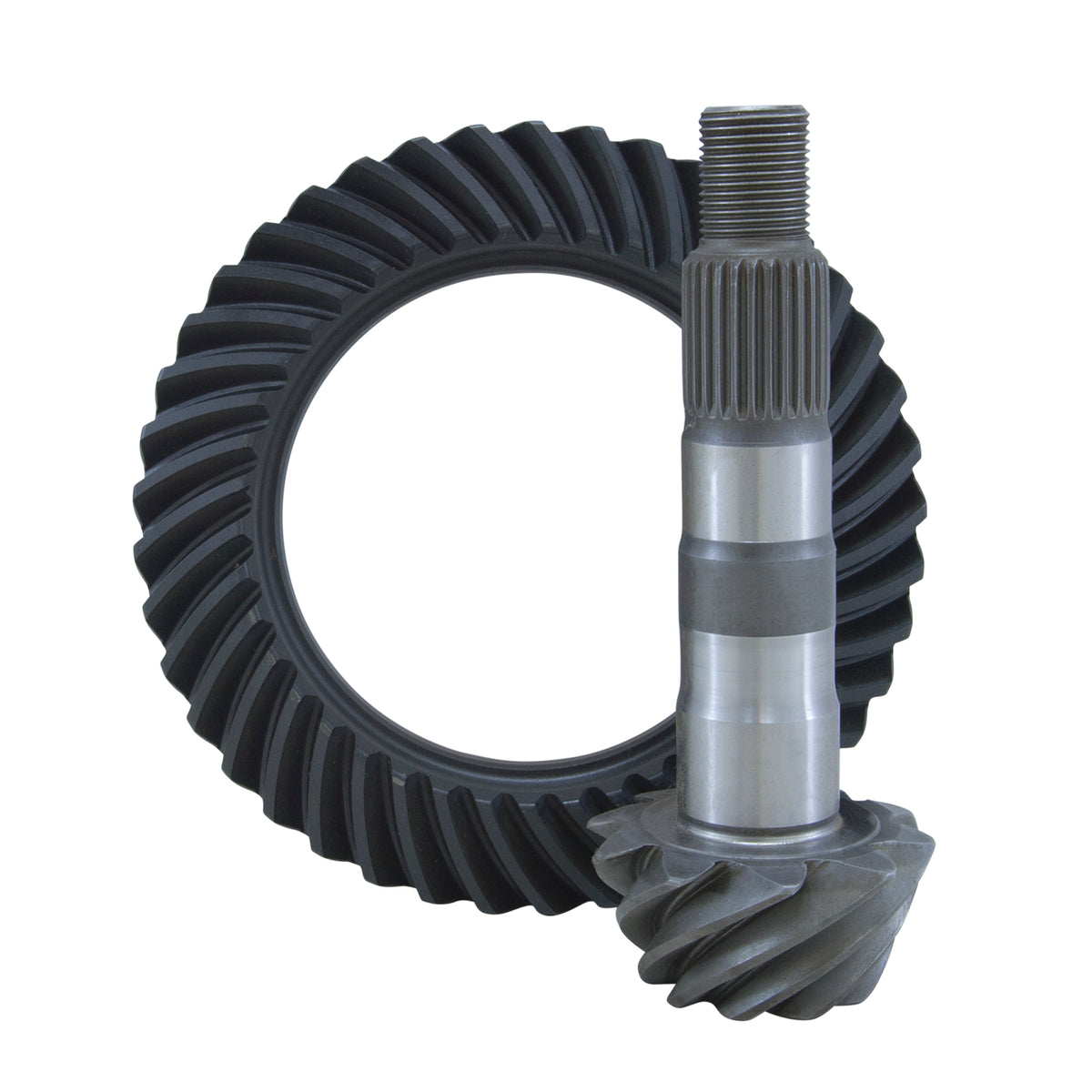 Yukon Gear Ring and Pinion Gear Set 7.2in GM 4.56 ratio - YG GM7.2-456R
