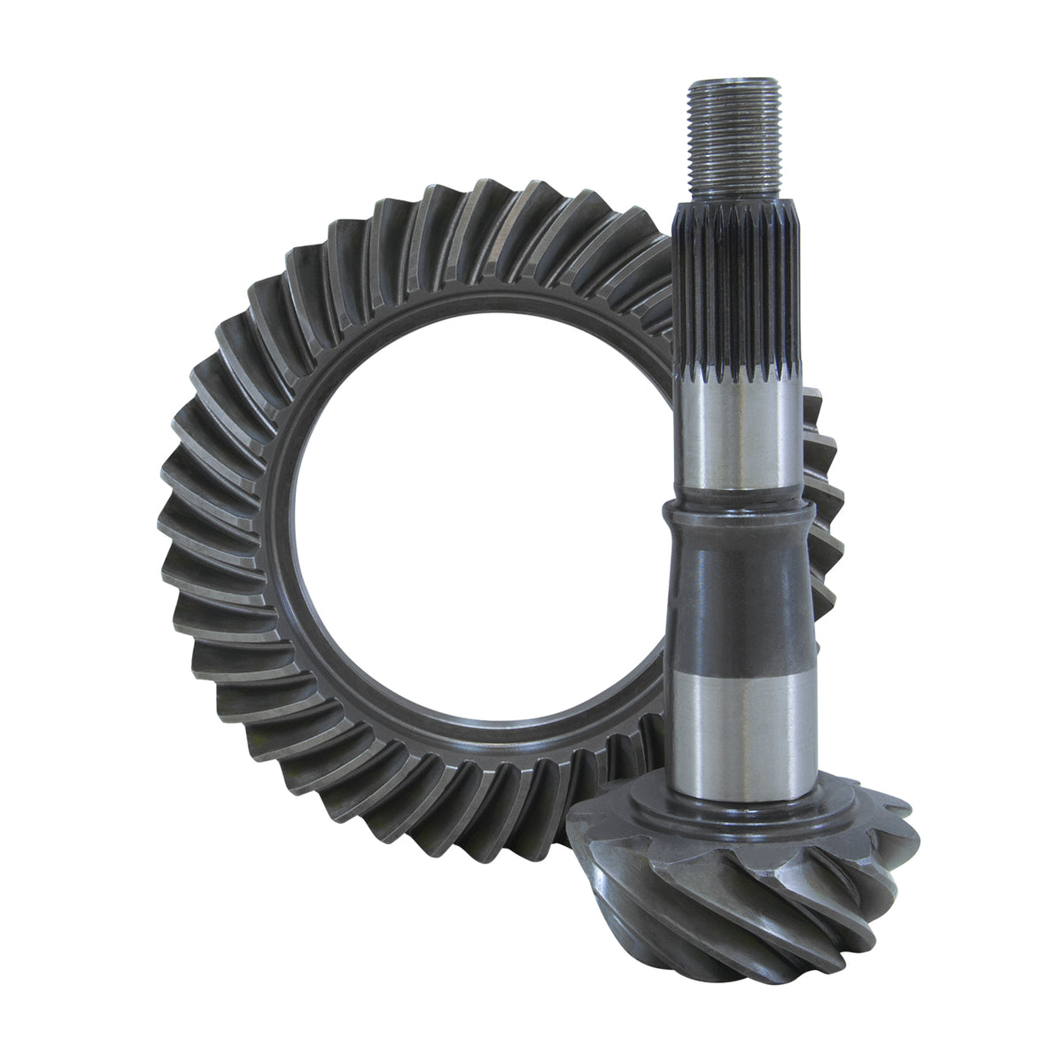 Yukon Gear High Performance Thick Gear Set For GM 7.5in in a 4.11 Ratio - YG GM7.5-411T