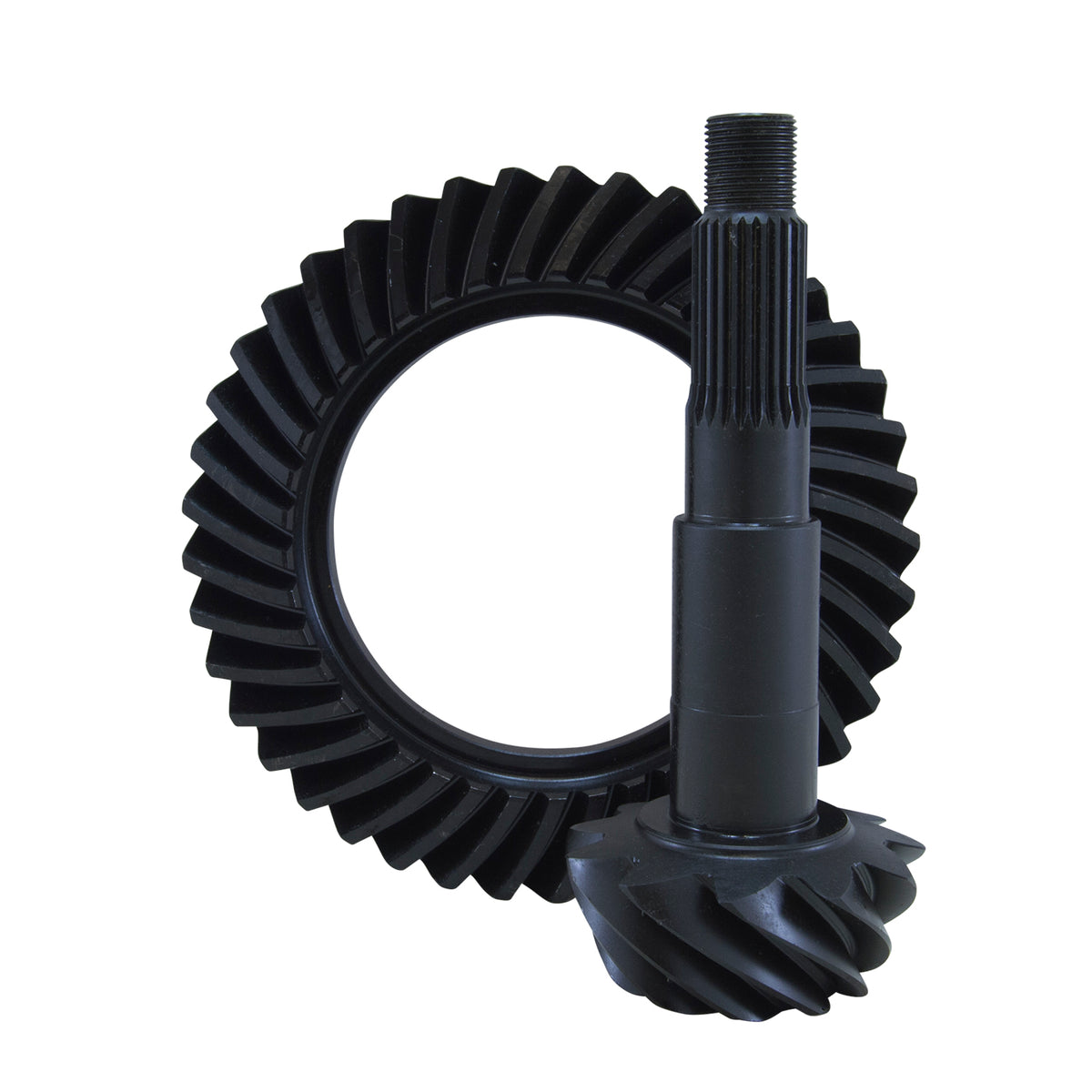 Yukon Gear High Performance Gear Set For GM 12P in a 3.55 Ratio - YG GM12P-355