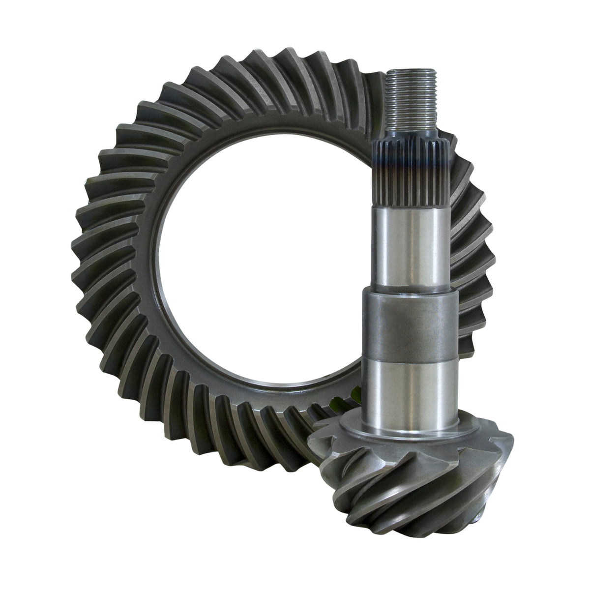 Yukon Gear High Performance Gear Set For GM 8.25in IFS Reverse Rotation in a 4.11 Ratio - YG GM8.25-411R