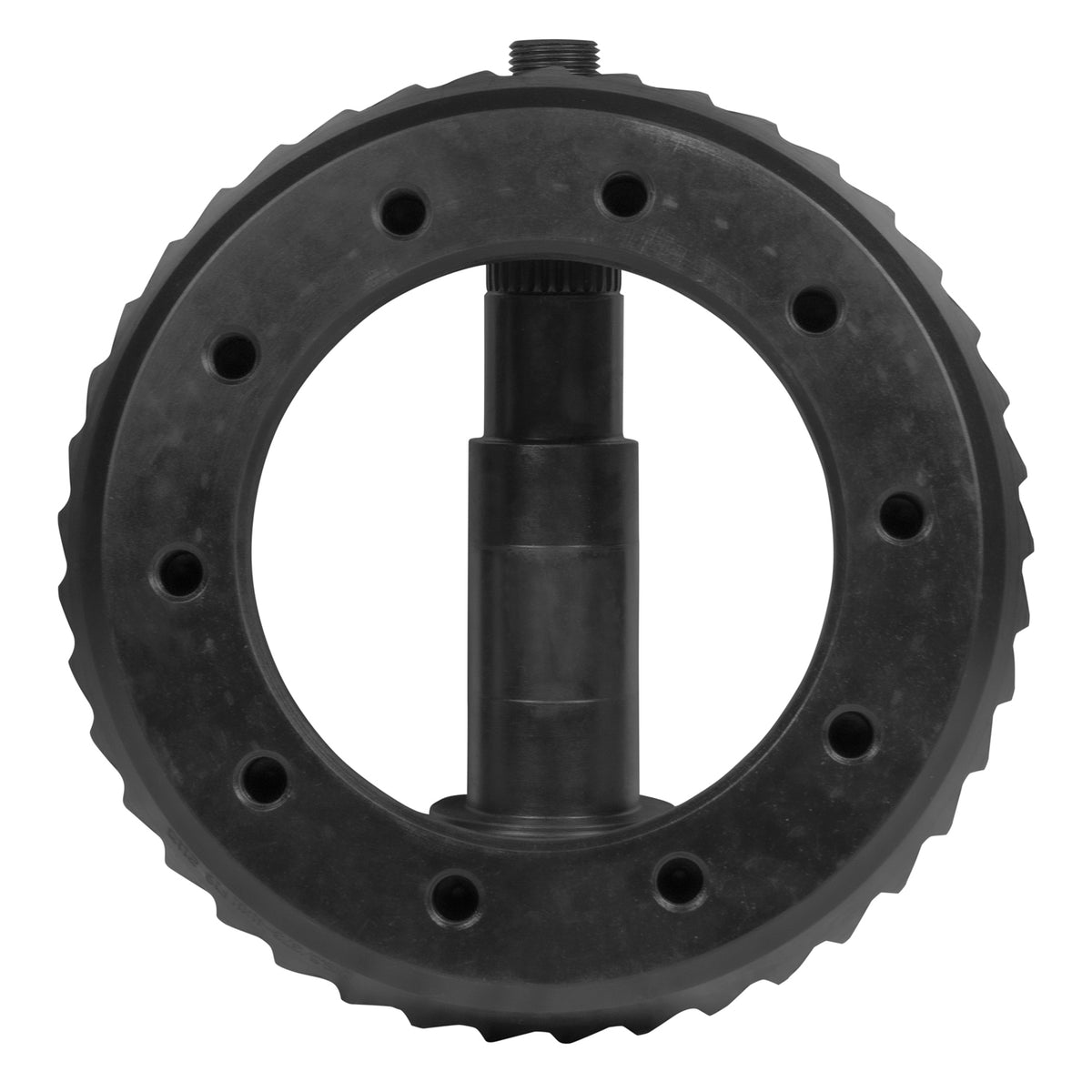 Yukon Gear High Performance Gear Set For GM 8.5in & 8.6in in a 3.73 Ratio - YG GM8.5-373