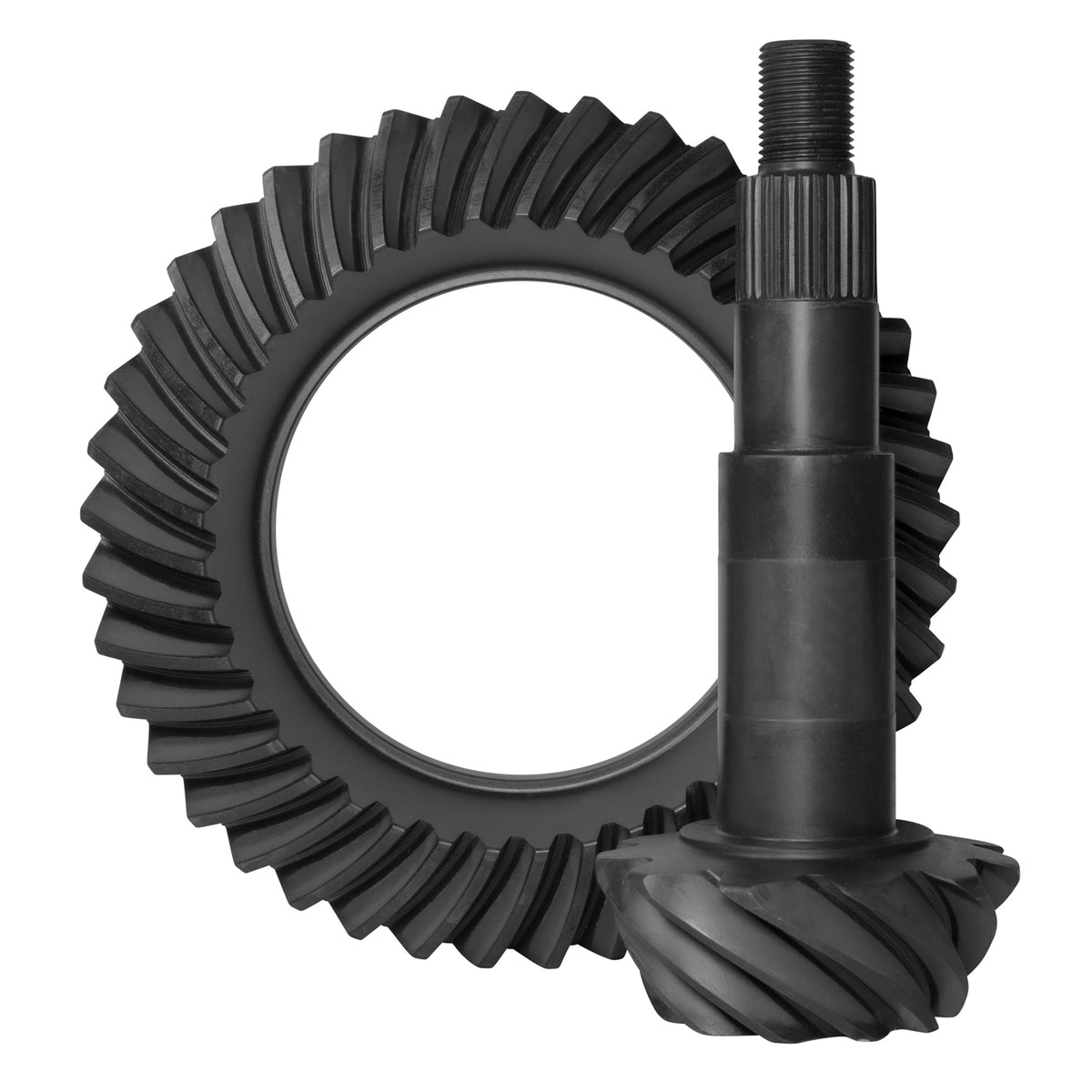 Yukon Gear High Performance Gear Set For GM 8.5in & 8.6in in a 4.88 Ratio - YG GM8.5-488