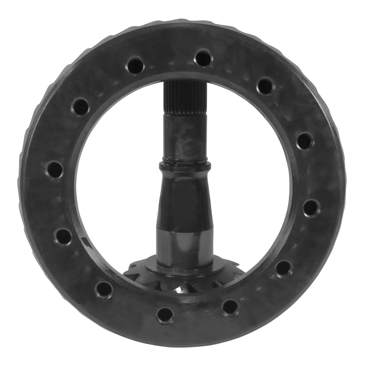 Yukon Gear High Performance Gear Set For 14+ GM 9.5in in a 3.73 Ratio - YG GM9.5-373-12B