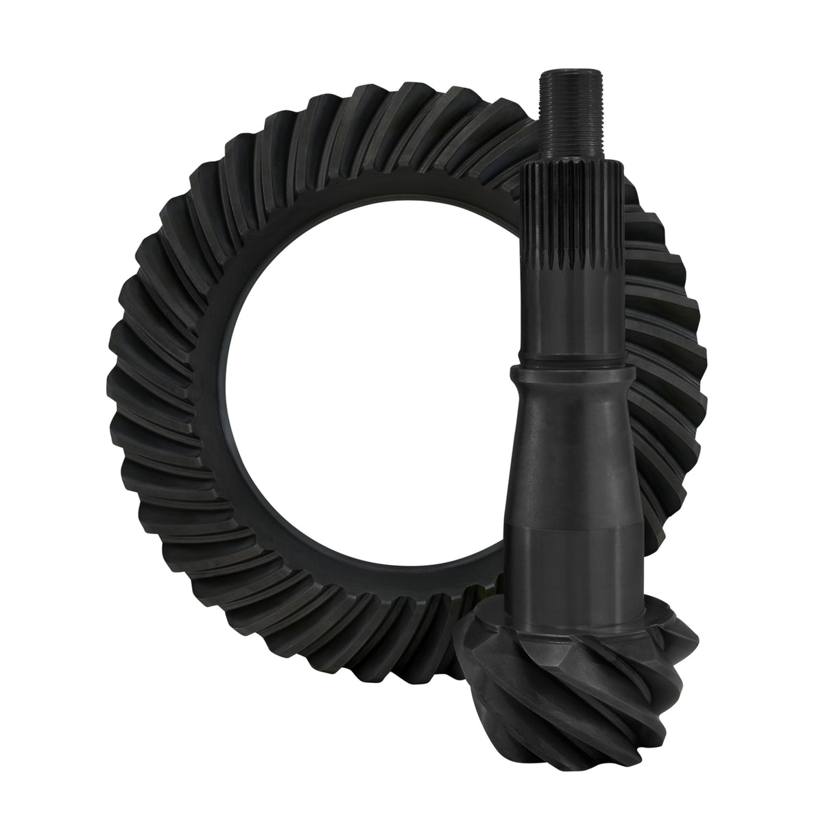 Yukon Gear High Performance Gear Set For 14+ GM 9.5in in a 4.56 Ratio - YG GM9.5-456-12B