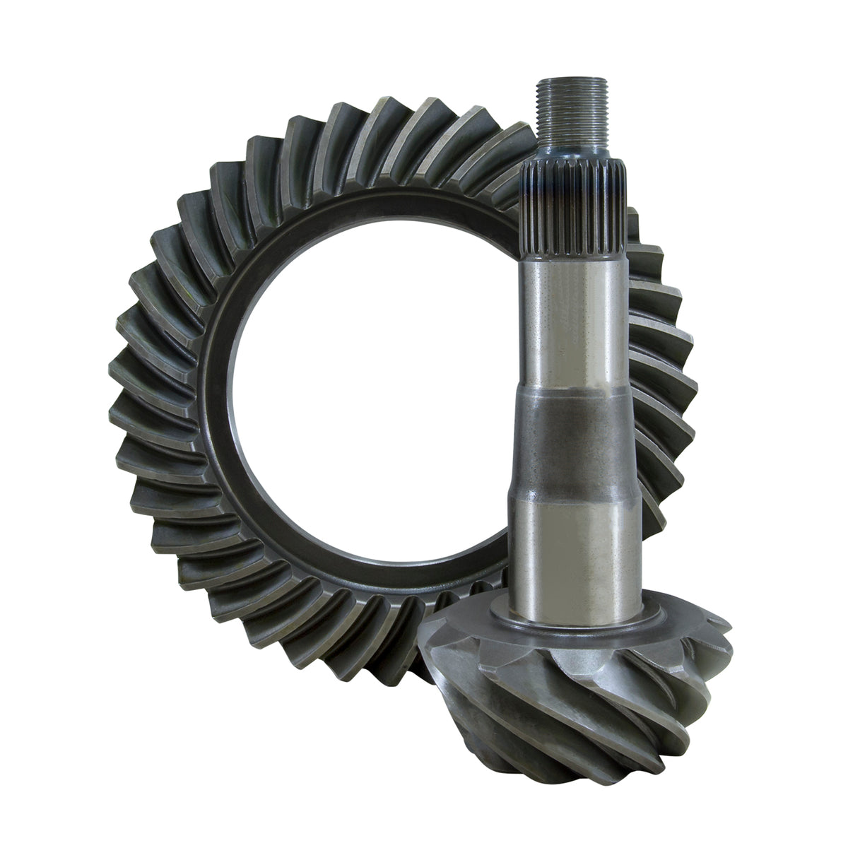 Yukon Gear High Performance Thick Gear Set For GM Ci in a 4.11 Ratio - YG GMVET-411T