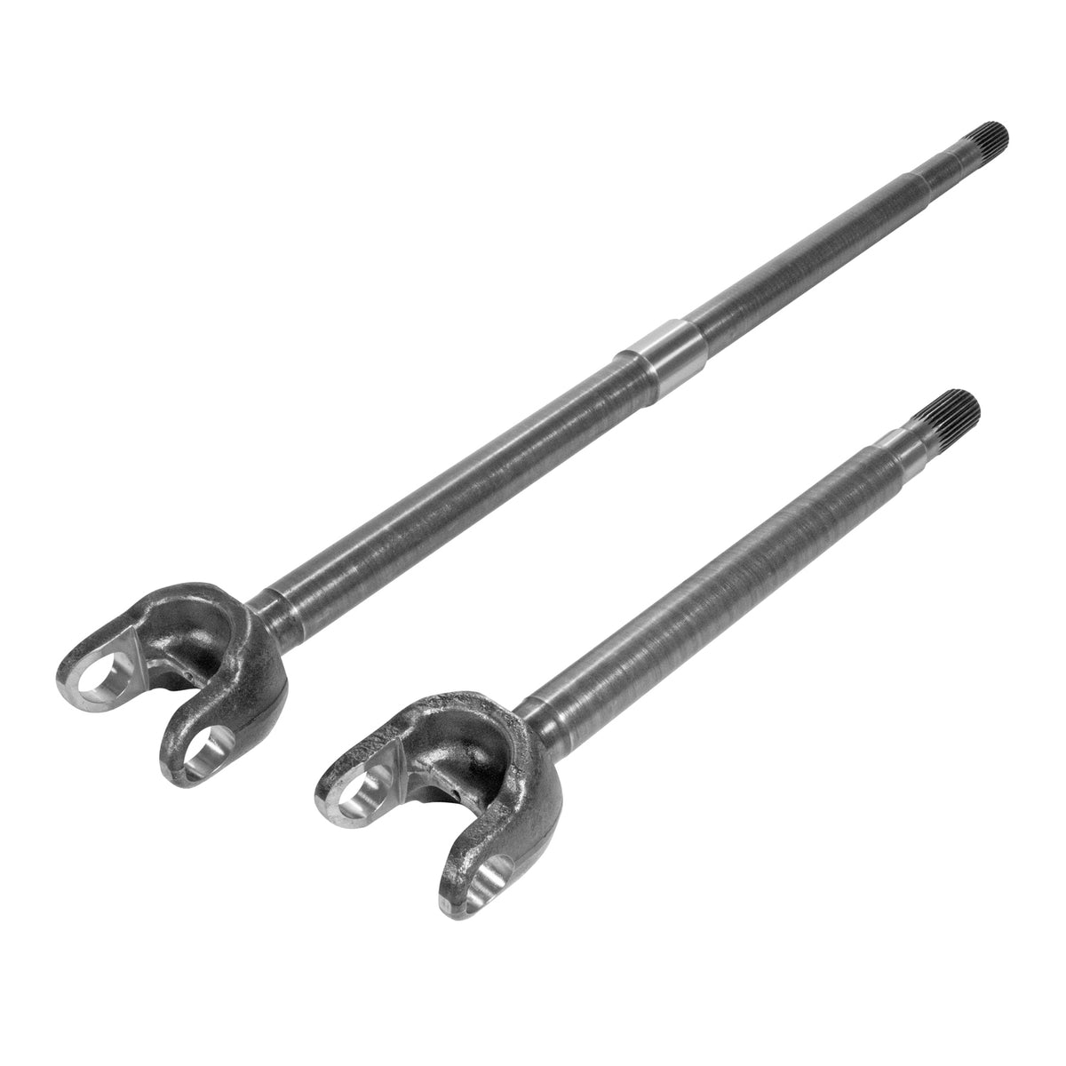 Yukon Master Overhaul Kit Stage 4 Jeep Re-Gear Kit w/Covers Fr & Rr Axles Dana 30/44 4.88 Ratio - YGK013STG4