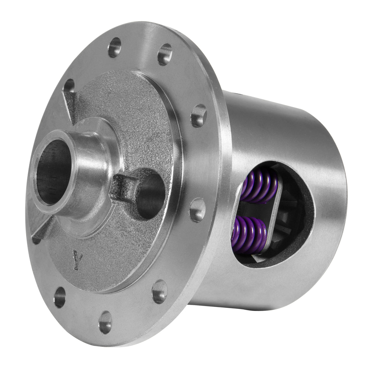 Yukon 8.8in Ford 4.11 Rear Ring & Pinion Install Kit 31 Spline Positraction 2.99in Axle Bearings - YGK2052