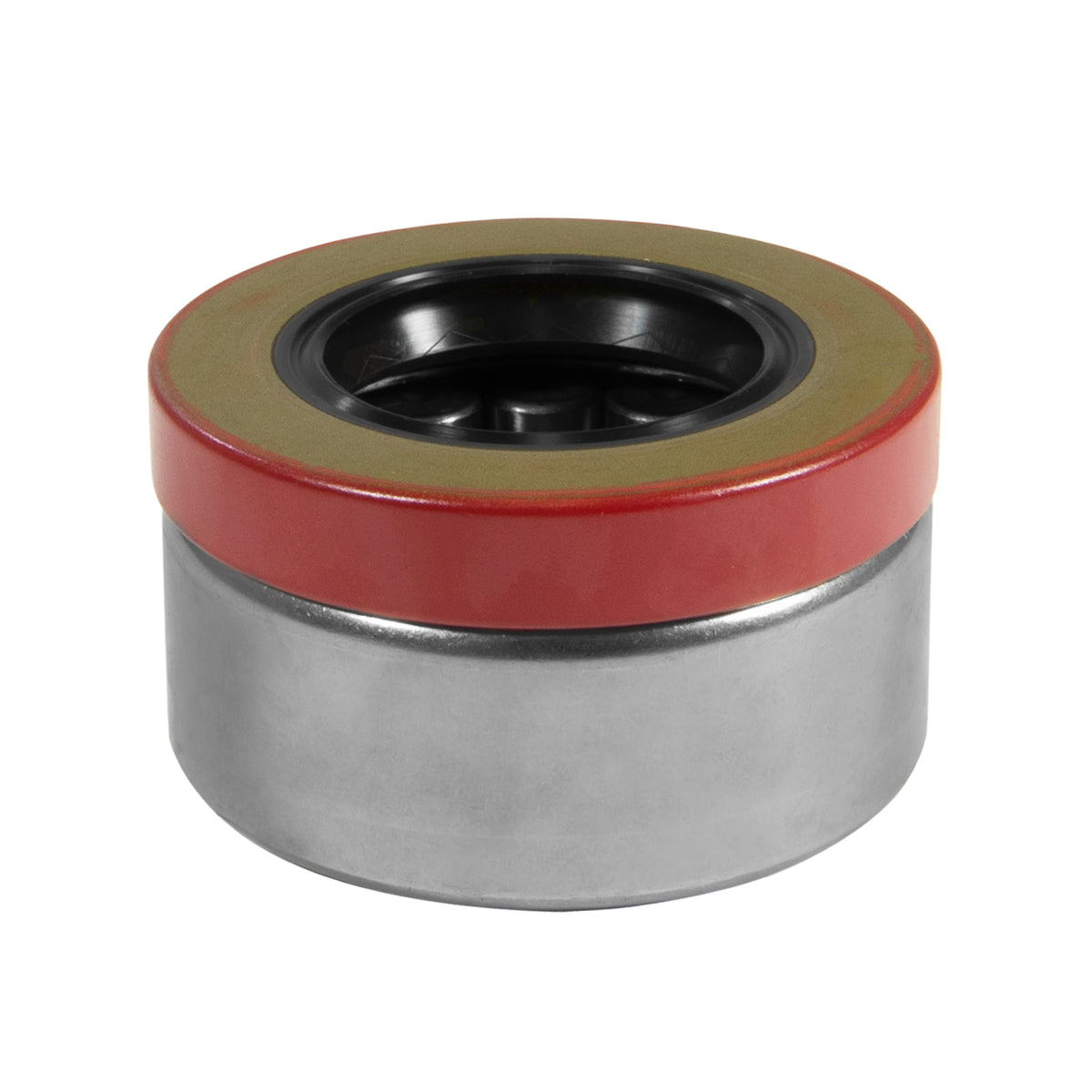 Yukon 8.8in Ford 3.55 Rear Ring & Pinion Install Kit 2.99in OD Axle Bearings and Seals - YGK2065