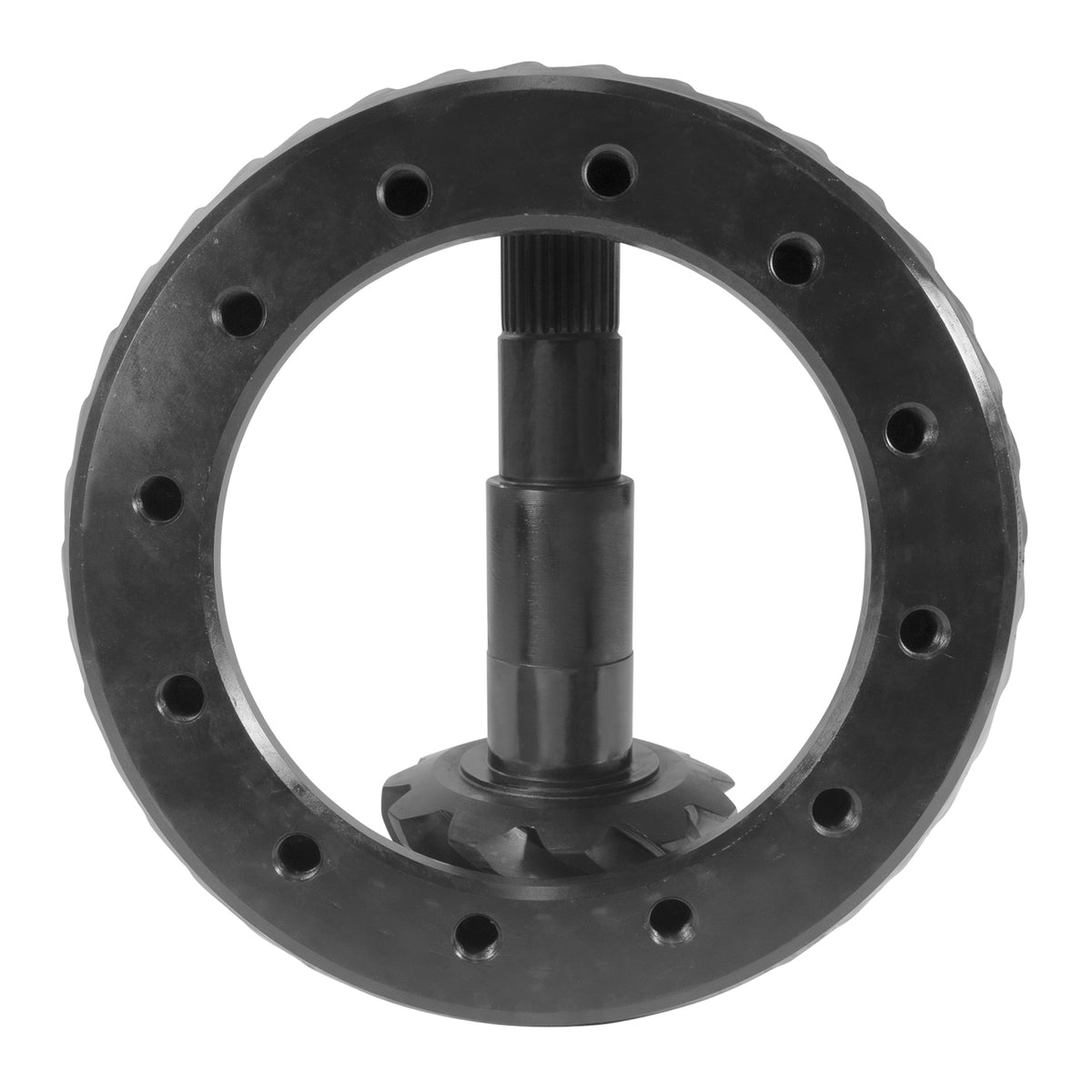 Yukon 11.5in AAM 4.11 Rear Ring & Pinion Install Kit 4.125in OD Pinion Bearing - YGK2107