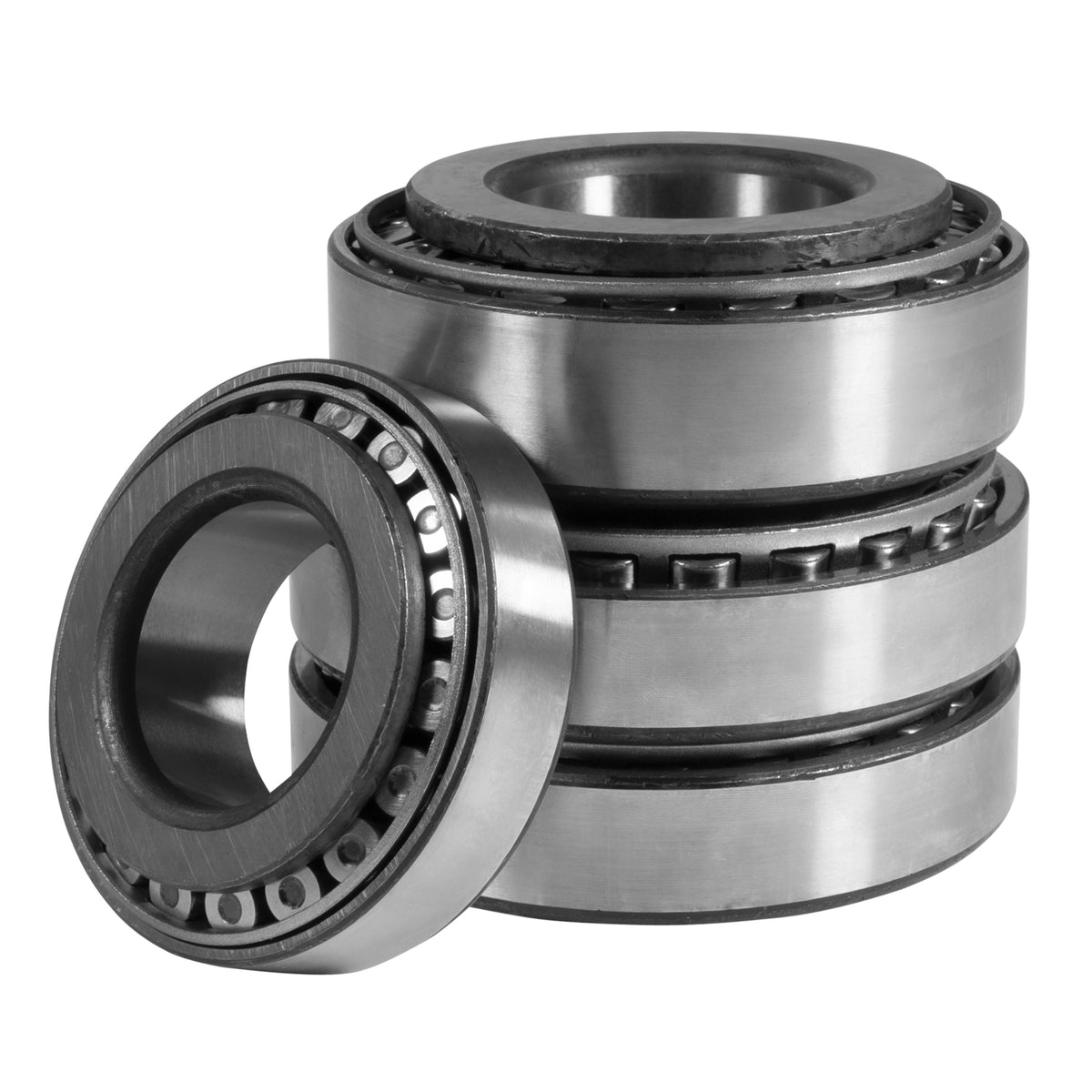 Yukon 11.5in AAM 4.11 Rear Ring & Pinion Install Kit 4.125in OD Pinion Bearing - YGK2107