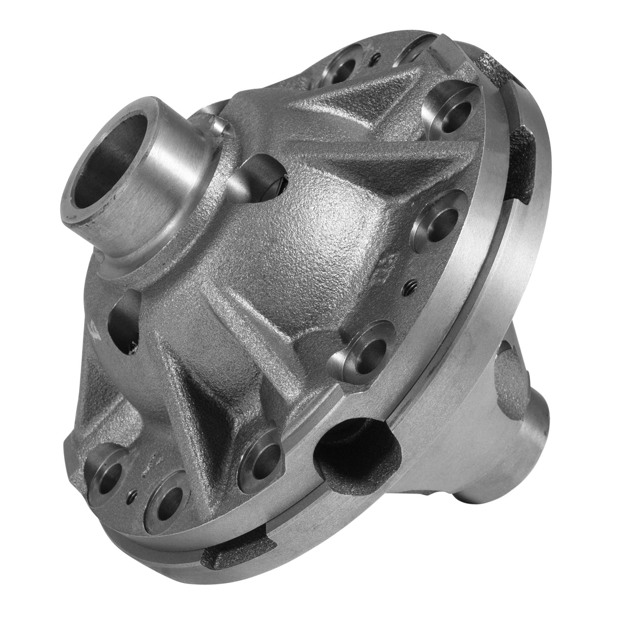 Yukon 10.5in GM 14 Bolt 4.88 Rear Ring & Pinion Install Kit 30 Spline Positraction - YGK2128