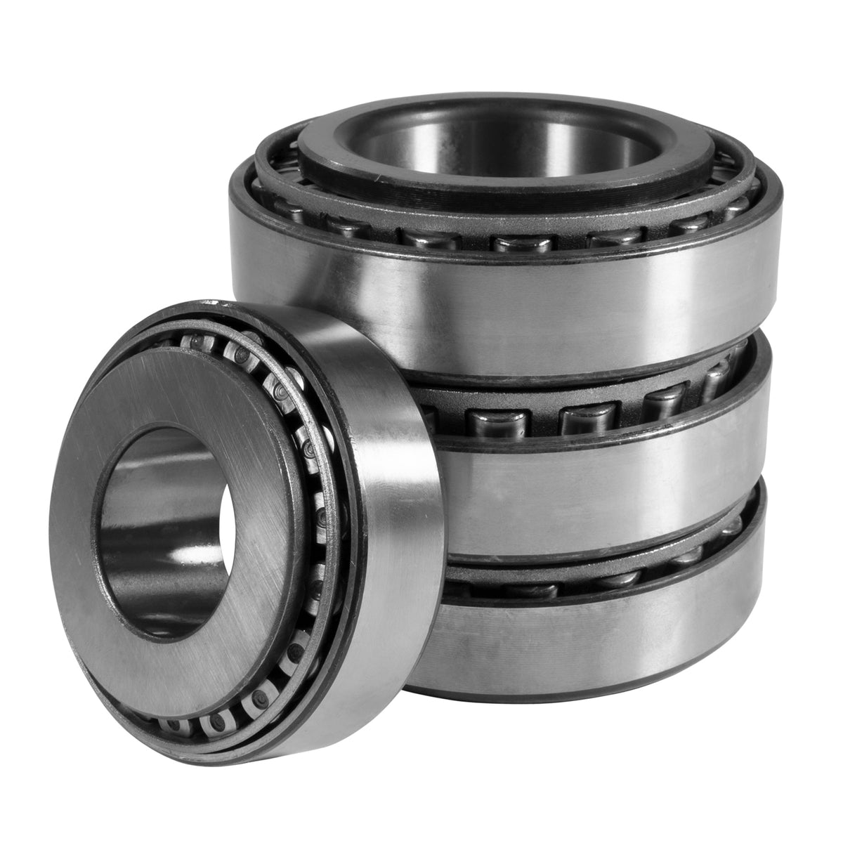 Yukon 10.5in Ford 4.56 Rear Ring & Pinion Install Kit - YGK2134