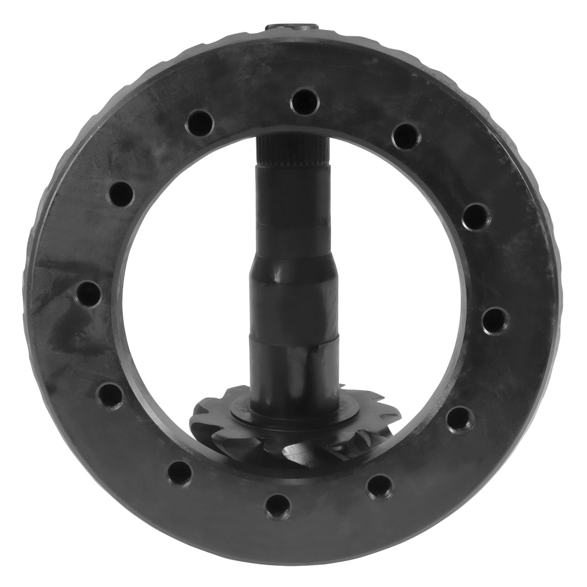 Yukon 10.5in Ford 4.30 Rear Ring & Pinion Install Kit - YGK2149