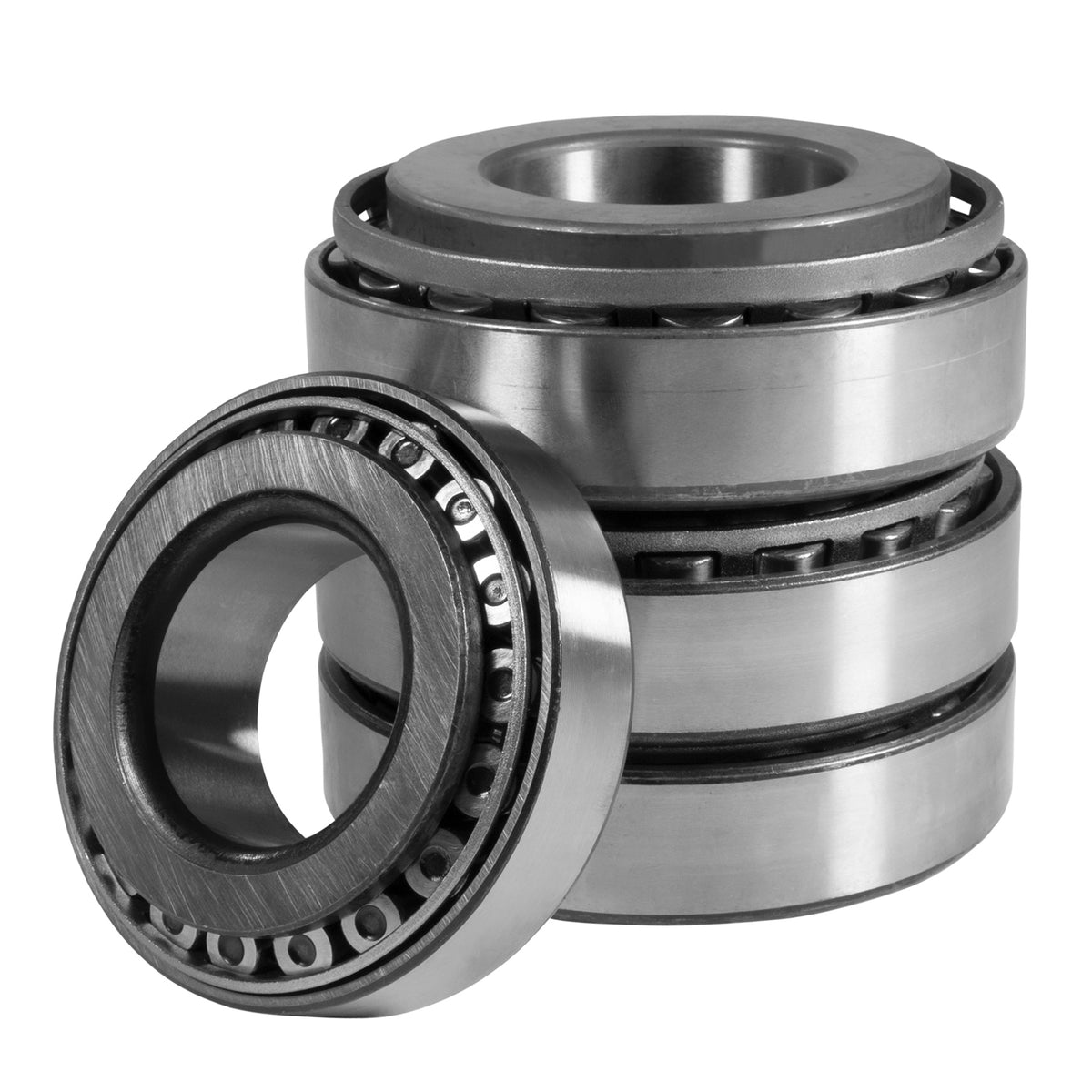 Yukon 10.5in Ford 4.88 Rear Ring & Pinion Install Kit - YGK2151