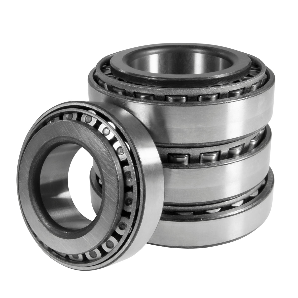 Yukon 11.25in Dana 80 Thin 3.73 Rear Ring & Pinion Install Kit 4.375in OD Bearing - YGK2173