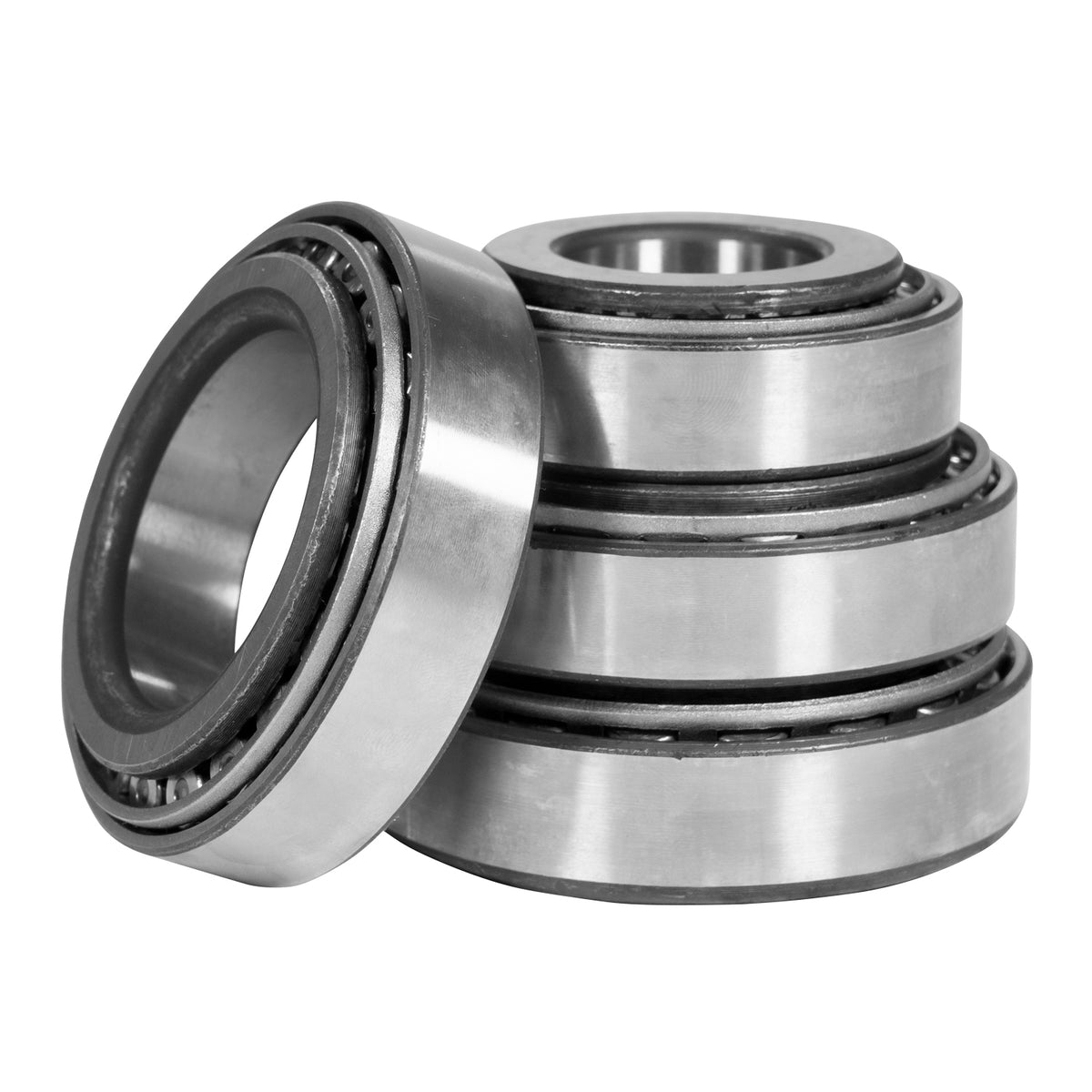 Yukon 8.25in/213mm CHY 3.07 Rear Ring & Pinion Install Kit - YGK2200