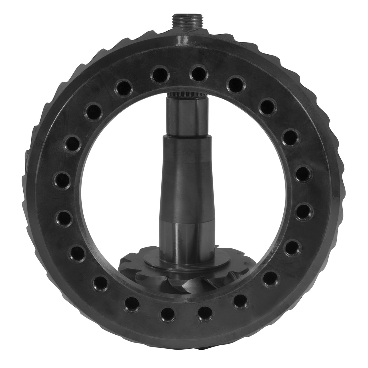 Yukon 8.25in/213mm CHY 3.07 Rear Ring & Pinion Install Kit - YGK2202