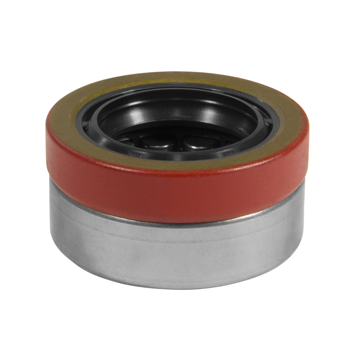Yukon 8.2in GM 3.73 Rear Ring & Pinion Install Kit 28 Spline Positraction 2.25in Axle Bearings - YGK2214
