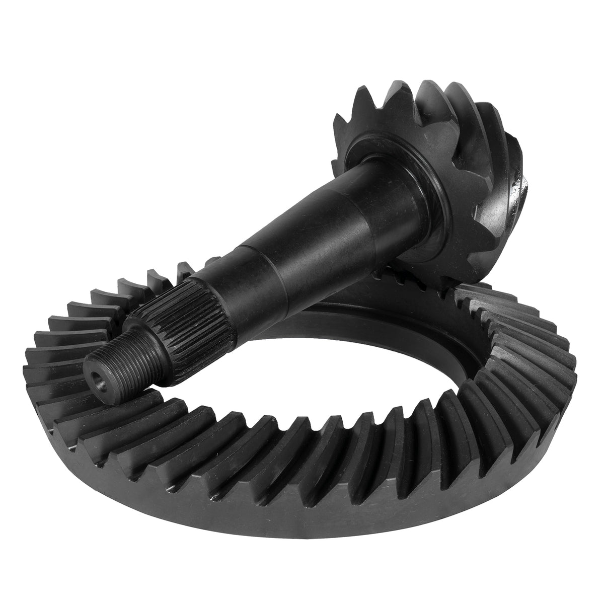 Yukon 67-72 Chevrolet Camaro Re-Gear Kit - 30 Spline 3.73 Ratio - YGK2316