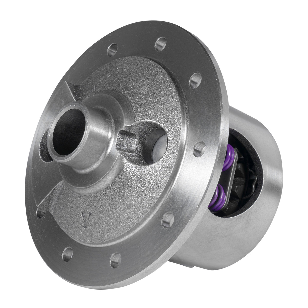 Yukon 67-70 Chevrolet Camaro Limited Slip & Re-Gear Kit - 25 Spline 3.36 Ratio - YGK2327