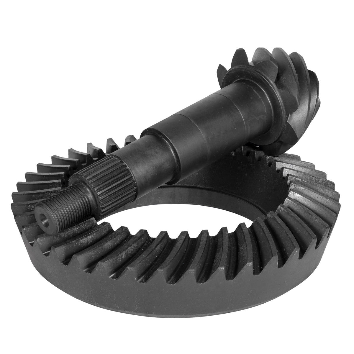 Yukon 70-96 Chevrolet Caprice / 73-83 Chevrolet Malibu Re-Gear Kit - 8.5in Diff 30 Spline 4.56 Ratio - YGK2334