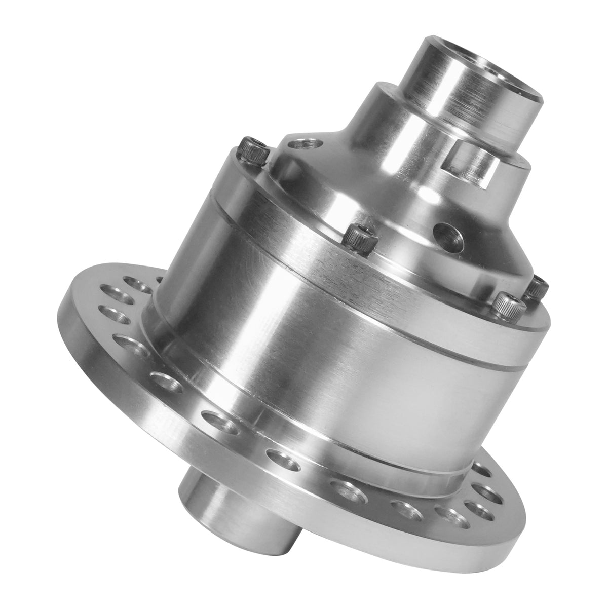 Yukon Gear Grizzly Locker For Dana 30 / 27 Spline / 3.73+ - YGLD30-4-27