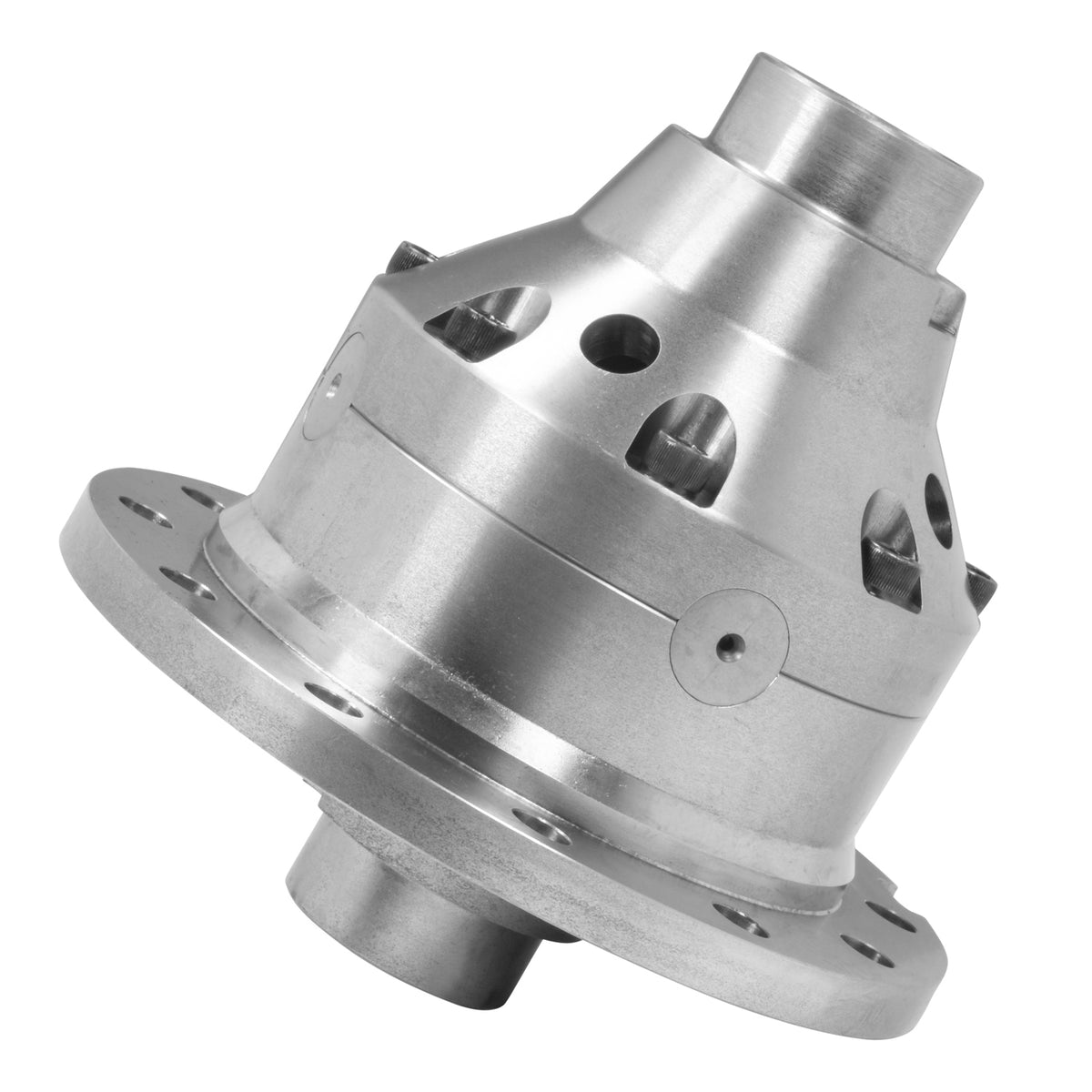 Yukon Gear Grizzly Locker For Dana 60 / 4.56+ / 40 Spline - YGLD60-4-40