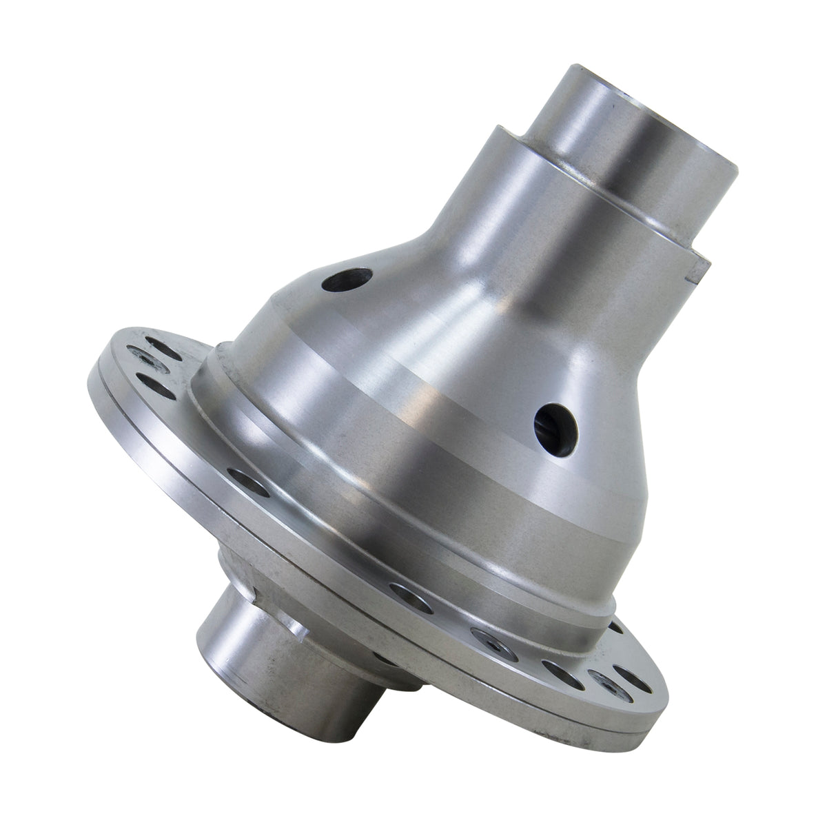 Yukon Gear Grizzly Locker For Ford 9in w/ 31 Spline Axles / Fits Load Bolt Housing - YGLF9-31-LB
