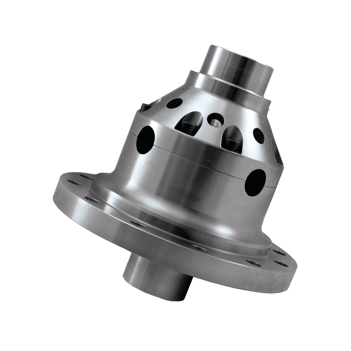 Yukon Gear Grizzly Locker For GM & Chrysler 11.5in w/ 30 Spline Axles - YGLGM11.5-30
