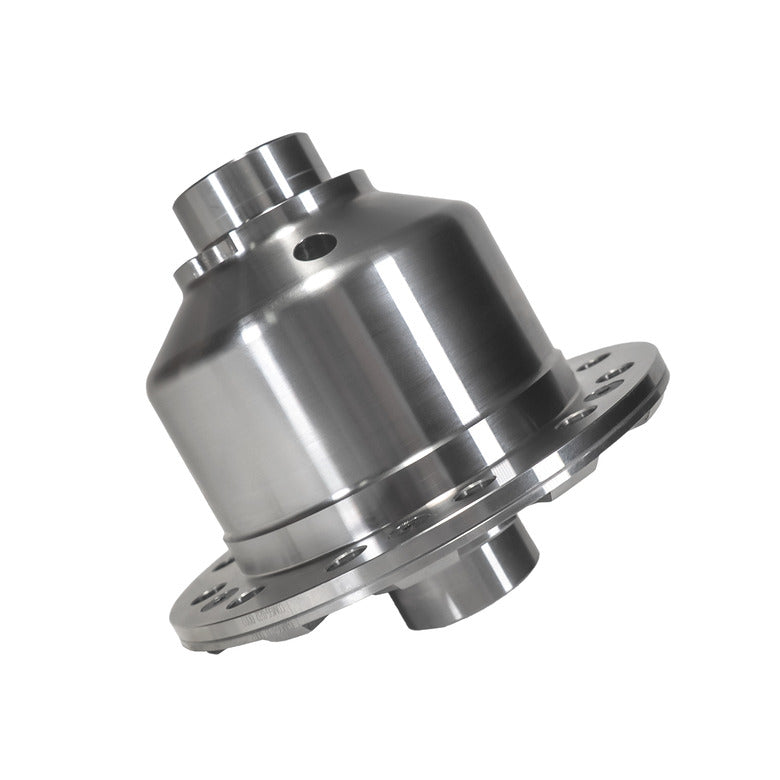 Yukon Gear 93-15 Toyota T100 Rear Diff w/ Grizzly Locker 30 Spline & 3.73 Ratio Drop Out Assembly - YDAT100-488YGL