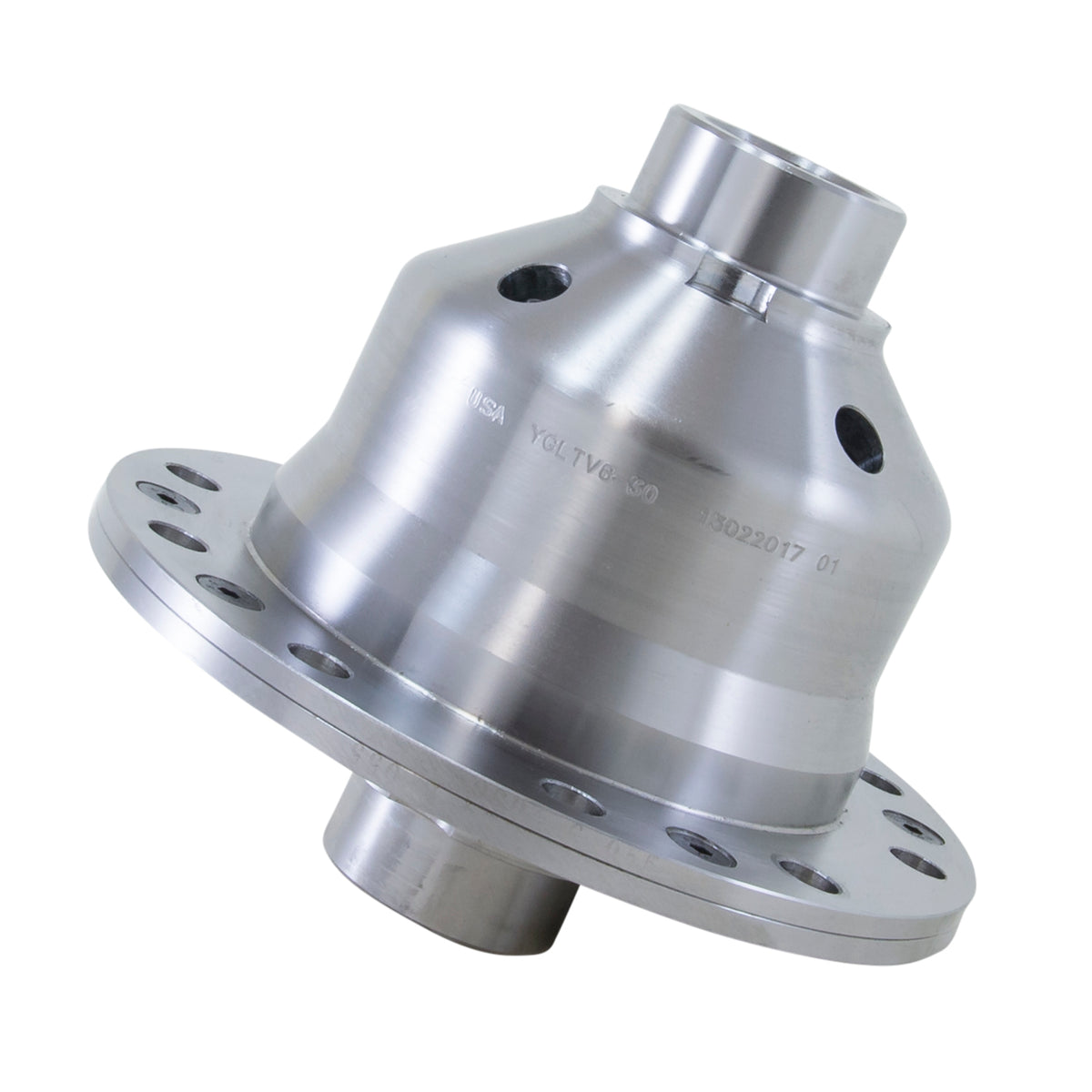 Yukon Gear Grizzly Locker For Toyota V6 - YGLTV6-30