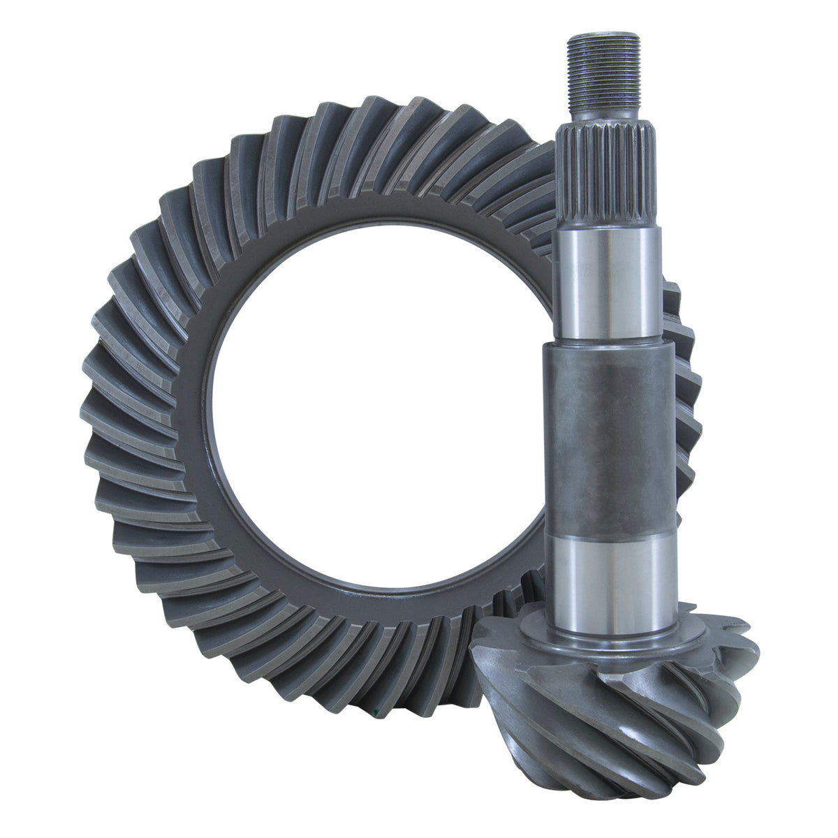Yukon Gear High Performance Gear Set For Model 20 in a 4.56 Ratio - YG M20-456