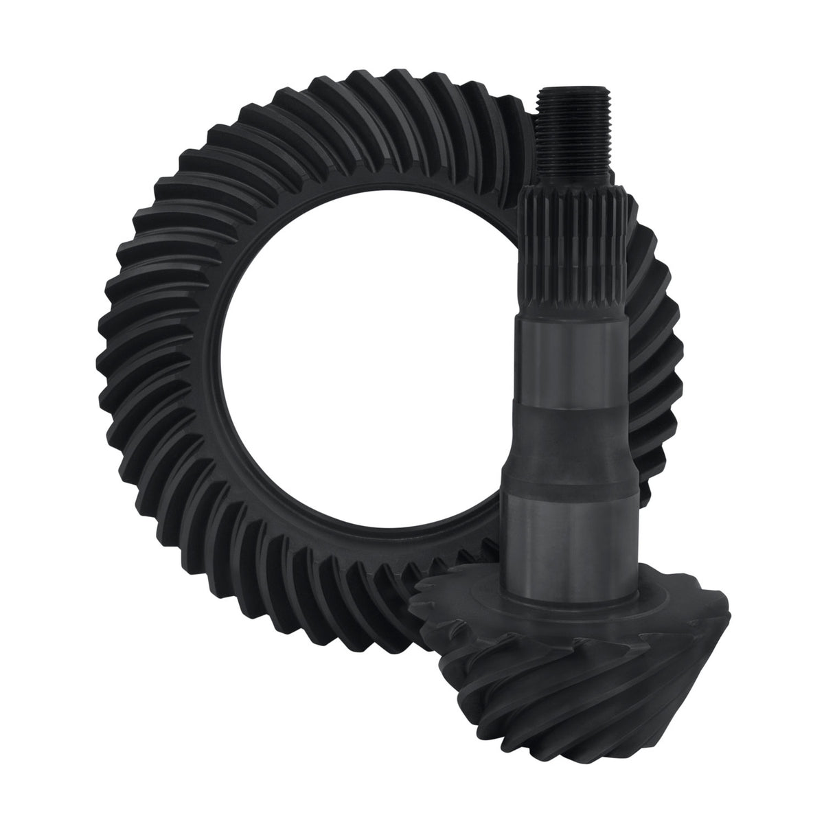 Yukon Gear Ring & Pinion Set For 04+ Nissan Titan Front / 2.94 Ratio - YG NM205R-294R