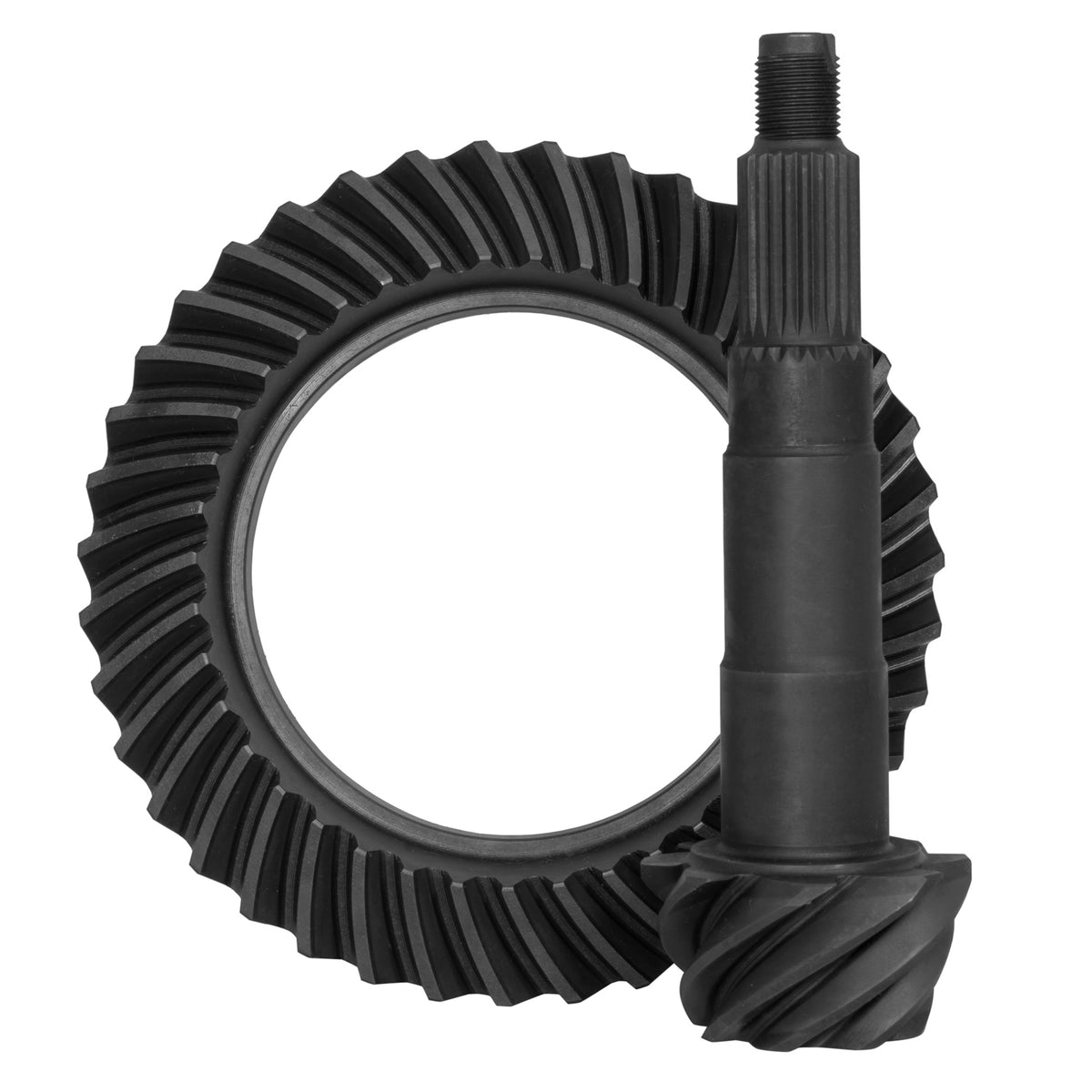 Yukon Gear High Performance Gear Set For Toyota Tacoma and T100 7.5in IFS Reverse Rotation - YG T7.5R-456R