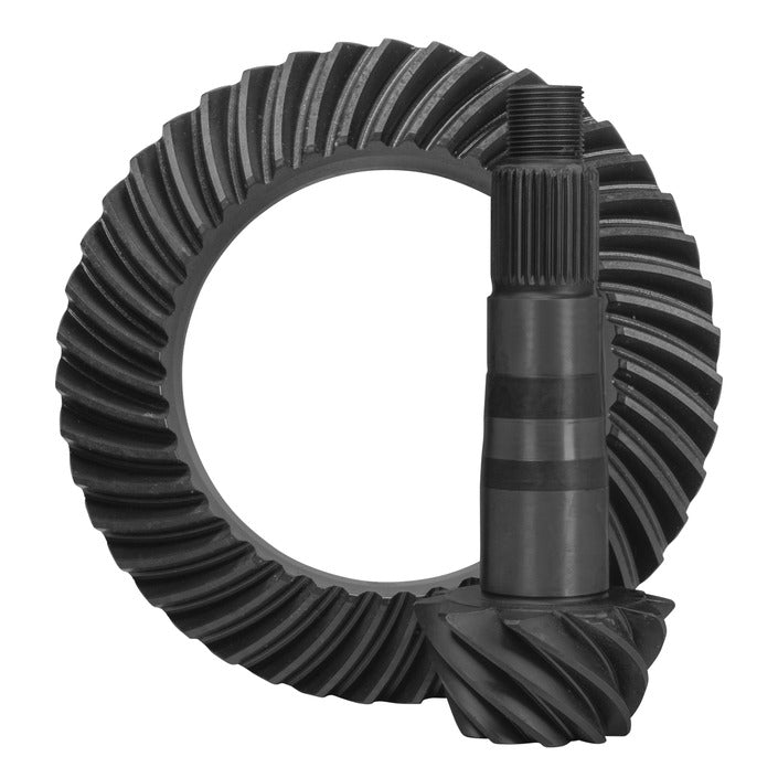 Yukon High Performance Replacement Ring & Pinion Set Dana M275 3.55 Ratio - YG DM275-355