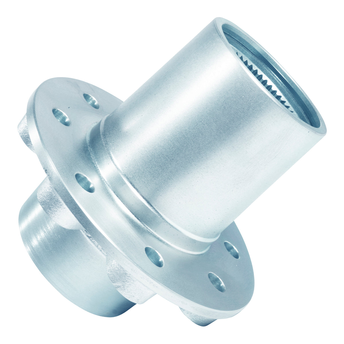 Yukon Gear Replacement Hub For Dana 60 Front / 8 X 6.5in Pattern - YHC63629