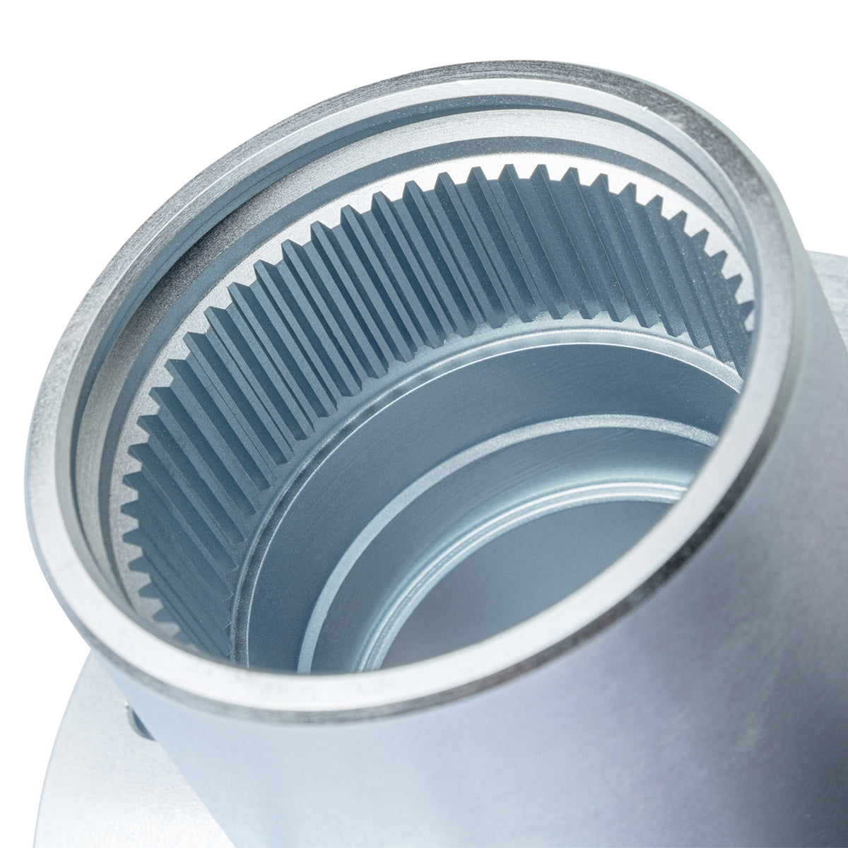 Yukon Gear 78-97 Ford F250/350 HD Wheel Hub- (Front) - YHC63630